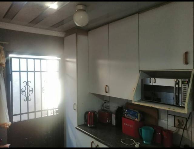 3 BEDROOM HOUSE FOR SALE IN MAOKENG